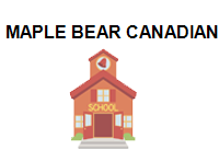 TRUNG TÂM MAPLE BEAR CANADIAN KINDERGARTEN